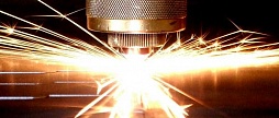 Лазерная резка металла толщиной до 5 мм в Алматы