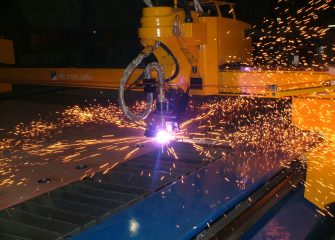 Cnc_plasma_cutting