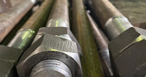 Болты анкерные  М 42