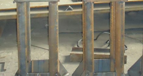 Блоки анкерные М 72